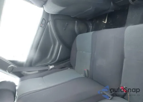 2004 Toyota Matrix Standard from USA, damaged, VIN 2T1KR32E64C197860